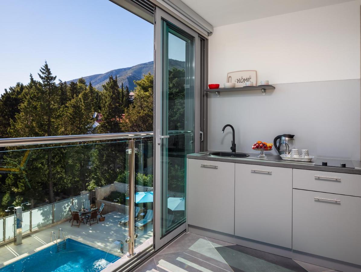 Villa Aqua - Adults Only Бол Экстерьер фото