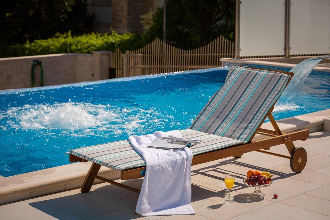 Villa Aqua - Adults Only Бол Экстерьер фото