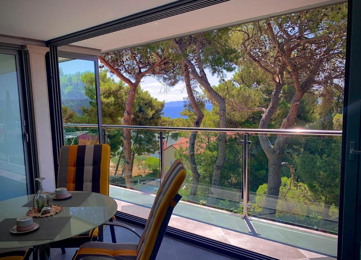 Villa Aqua - Adults Only Бол Экстерьер фото